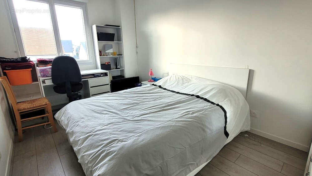 Maison à BOURGUEBUS