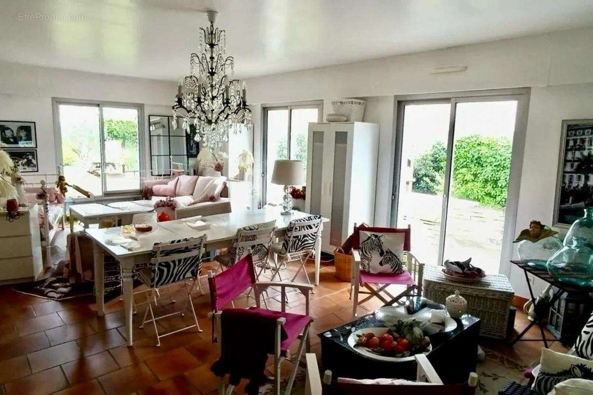 Maison à LES SABLES-D&#039;OLONNE