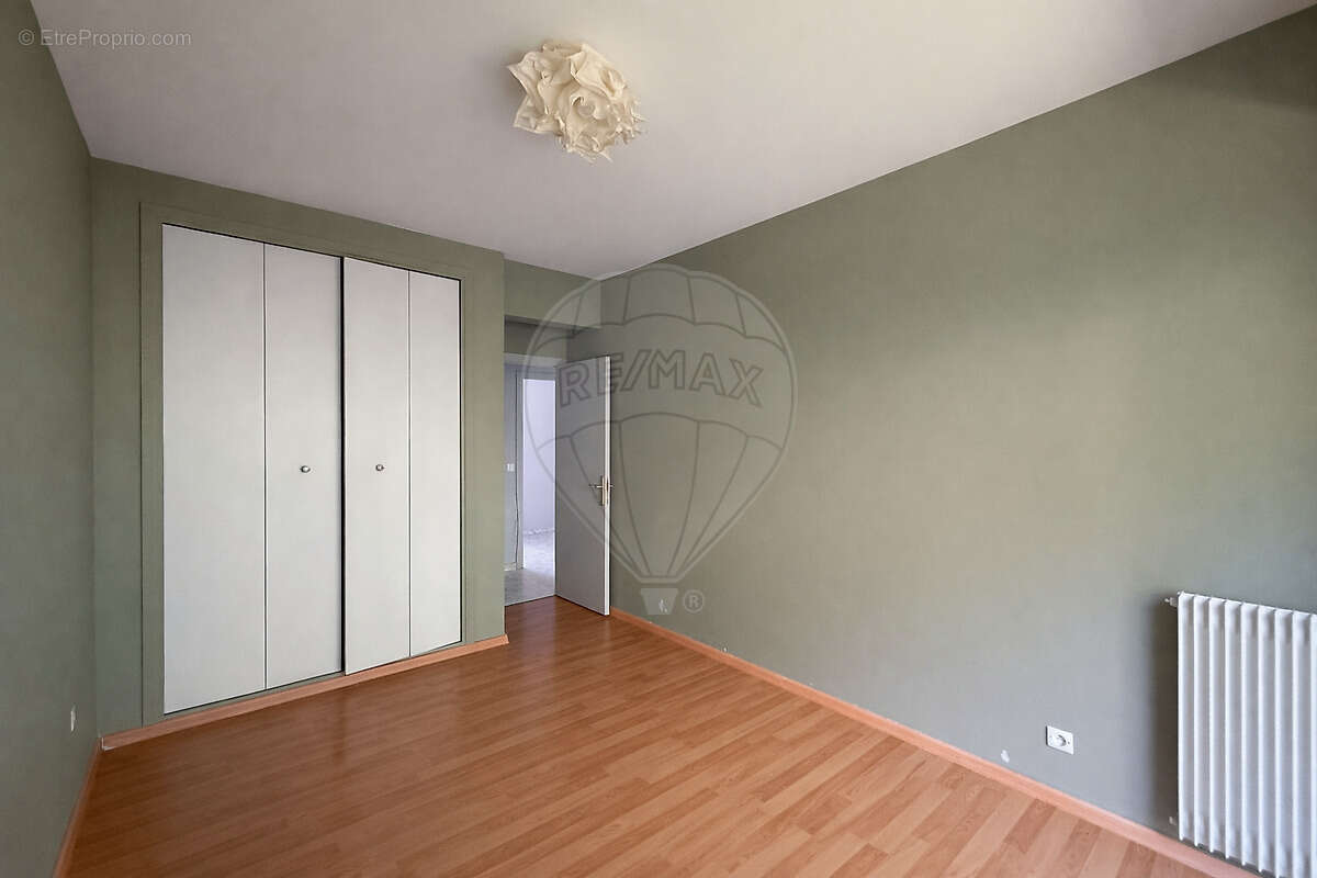 Appartement à BEAULIEU-SUR-MER