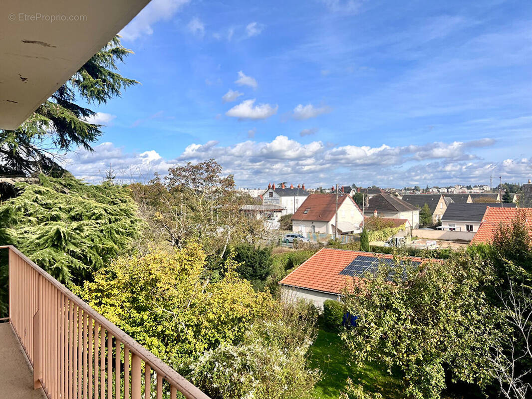 Appartement à NEVERS
