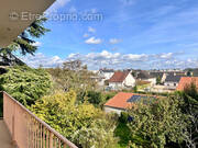 Appartement à NEVERS