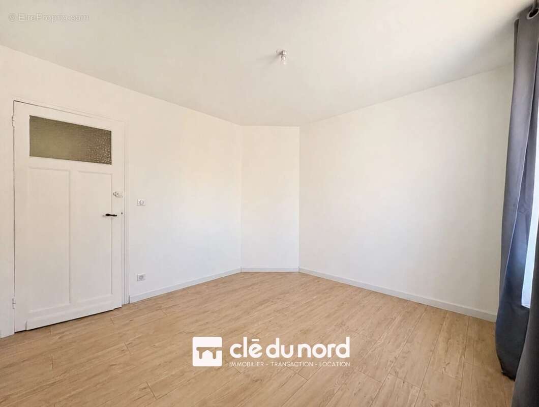 Semi-individuelle - 172m2 - 4 chambres - Roncq limite Bondues - photo 6