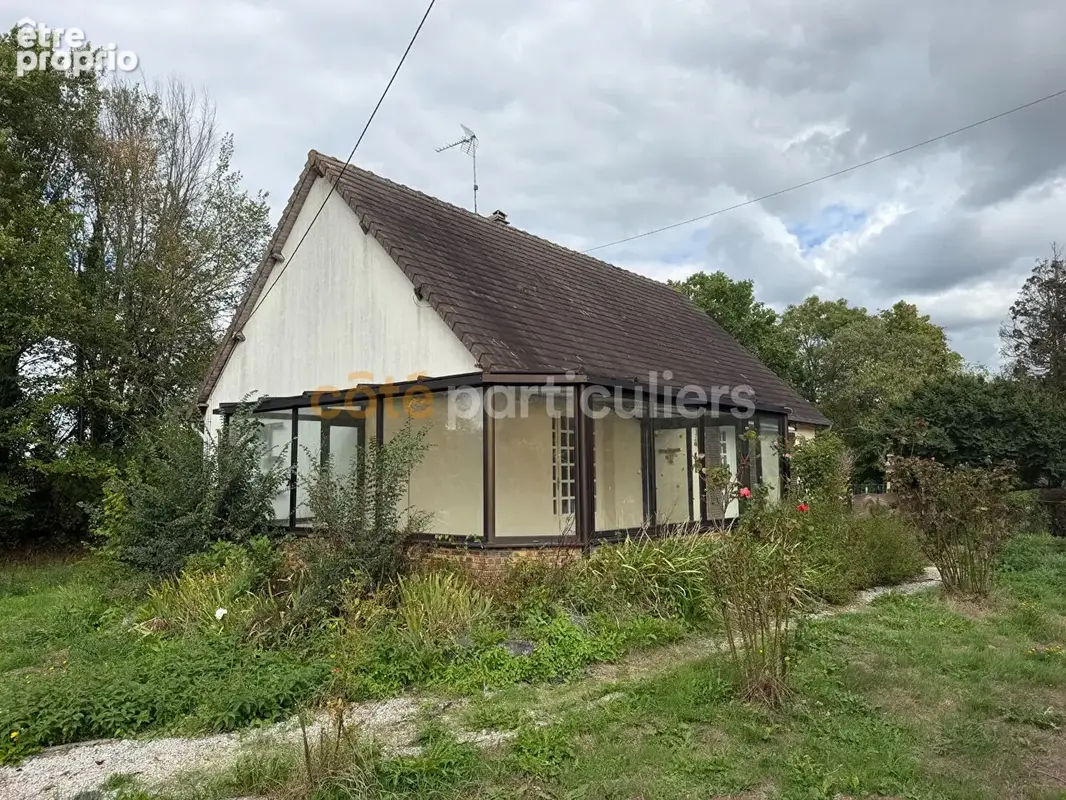 Maison Remilly Les Marais 7 pièce(s) 145 m2 - photo 2