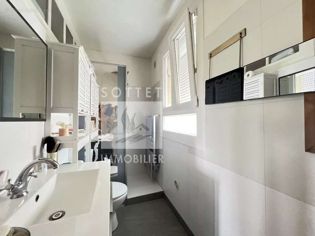 Maison quartier calme bollene - photo 10