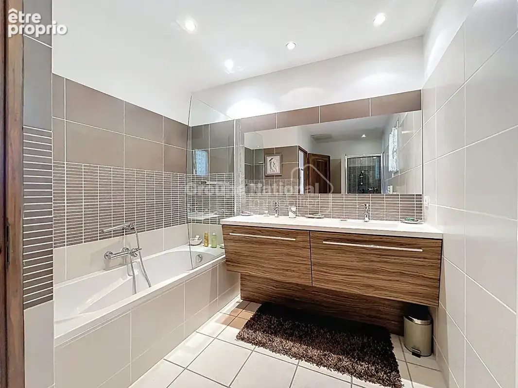 NOUVEAU PRIX  / Proche SAINT REMY DE PROVENCE / Maison familiale avec piscine Diffazur, jacuzzi et jardin paysagé - photo 16