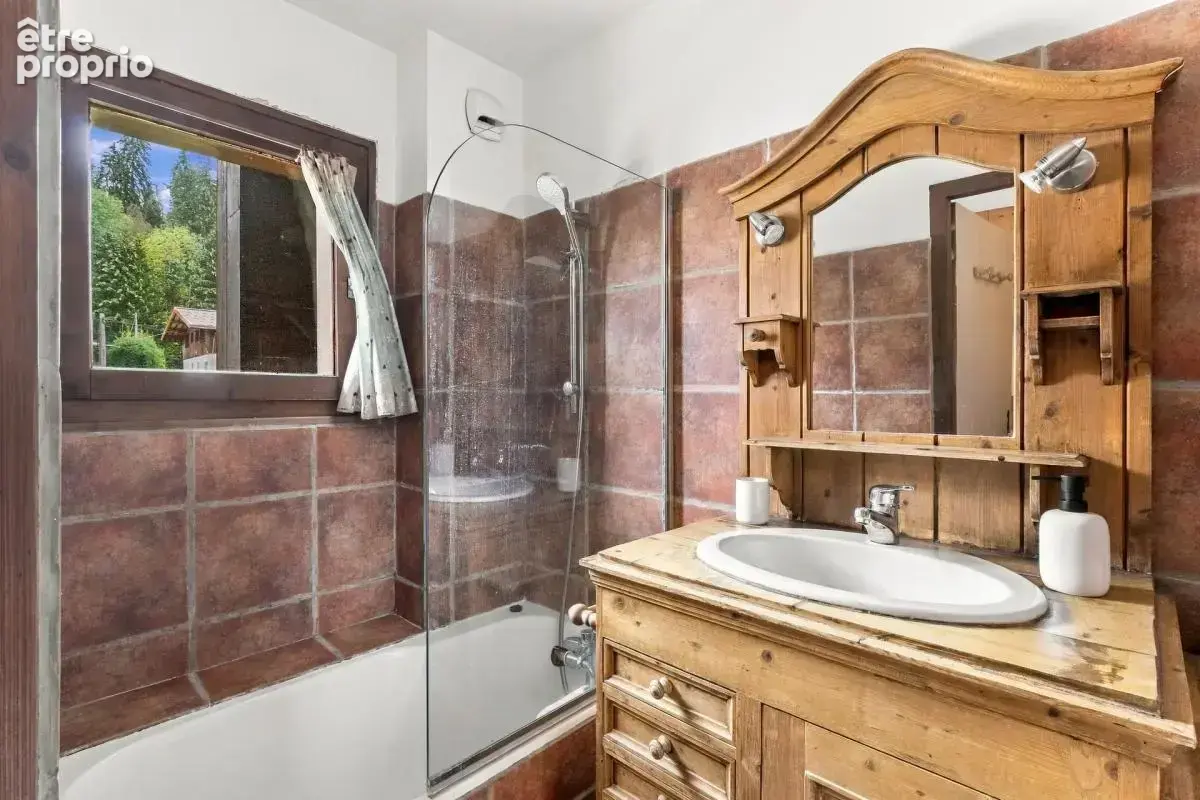 Appartement T2 de 38 m² situé à Megève - photo 18