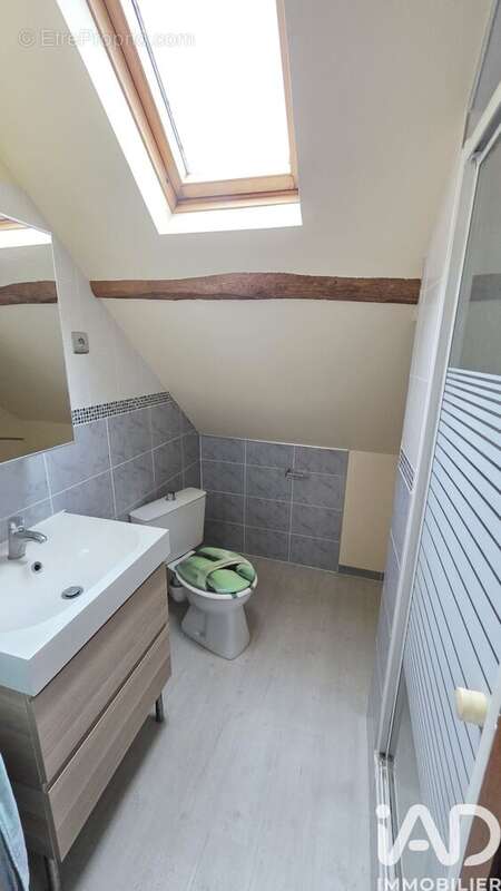 Photo 9 - Maison à FORGES-LES-EAUX