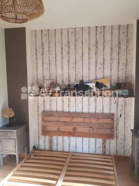 Appartement à DRAGUIGNAN