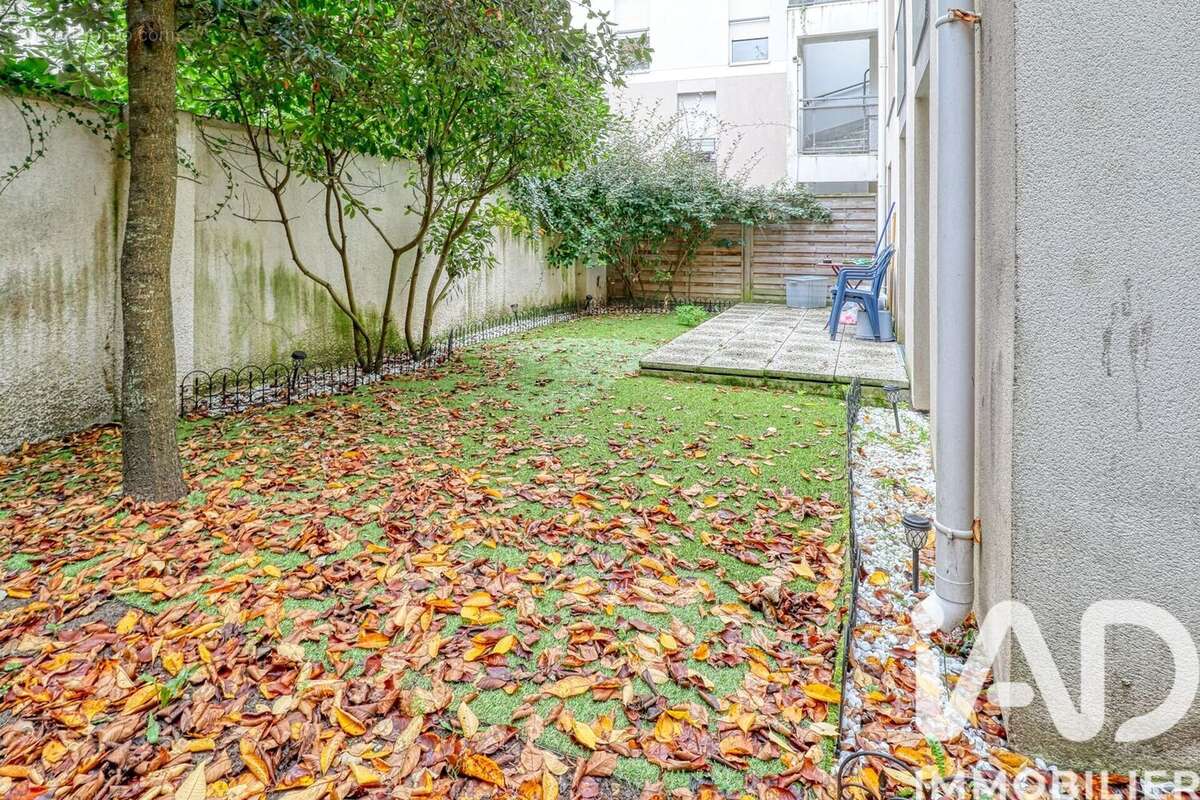 Photo 9 - Appartement à ERMONT