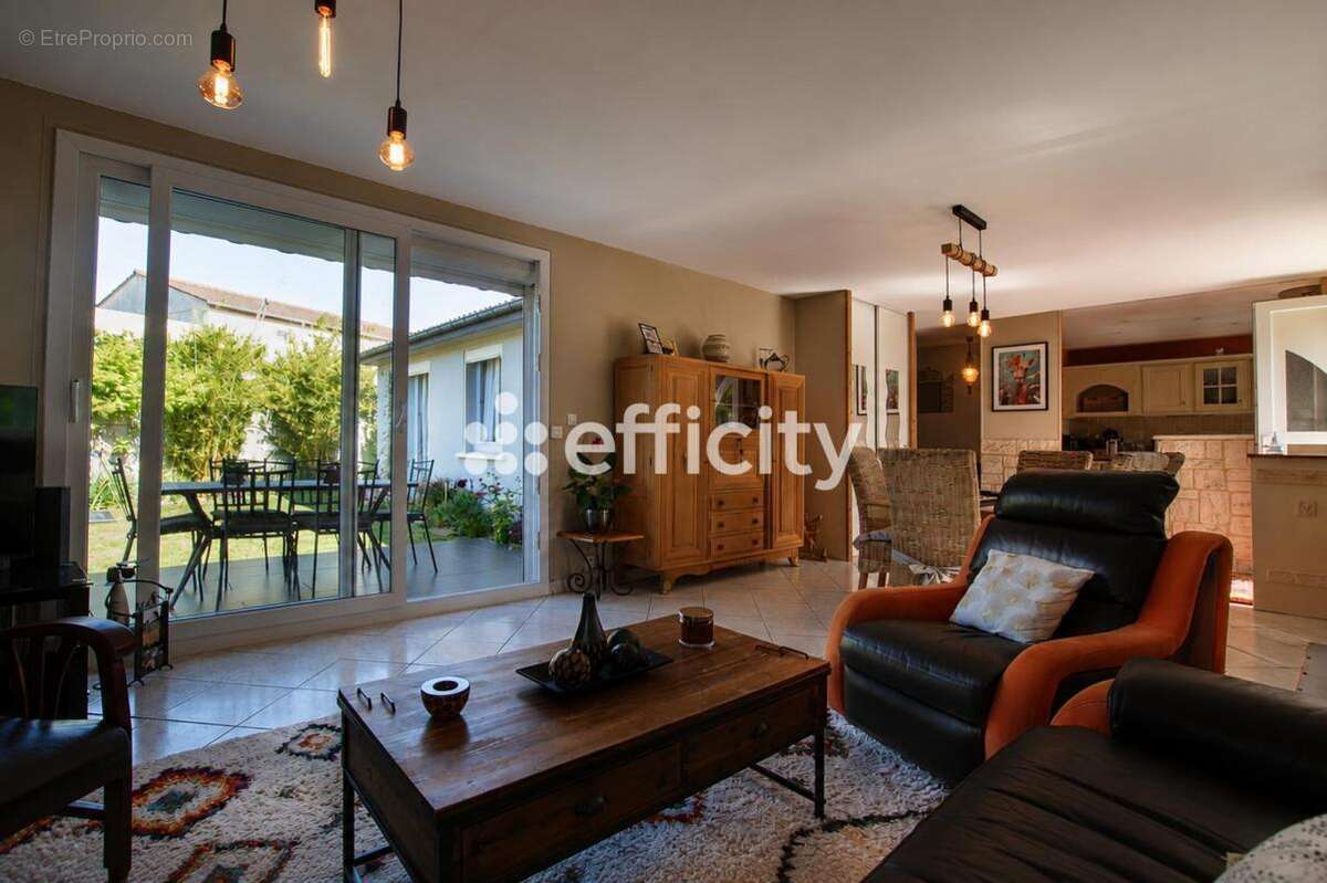 Maison 90 m² à Reims  - photo 3