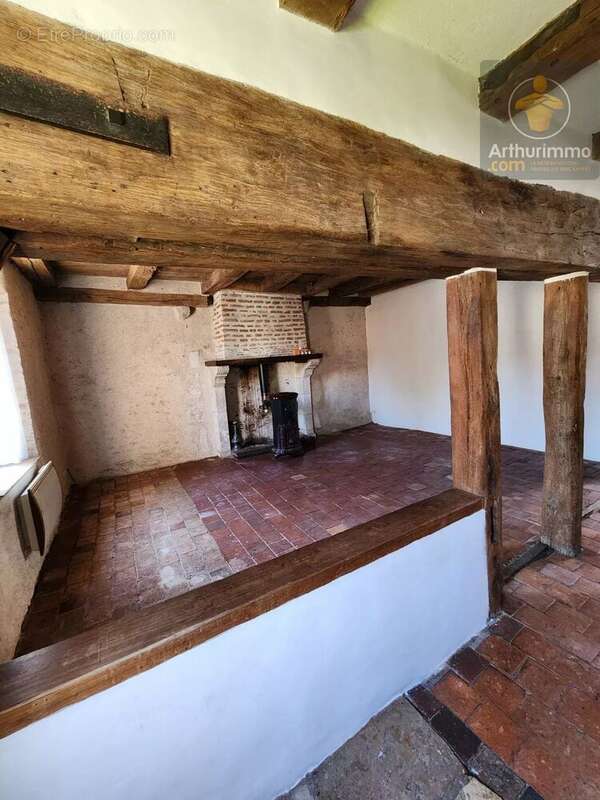 Vente Maison Avaray(41500) 132 900ï¿œ - photo 8