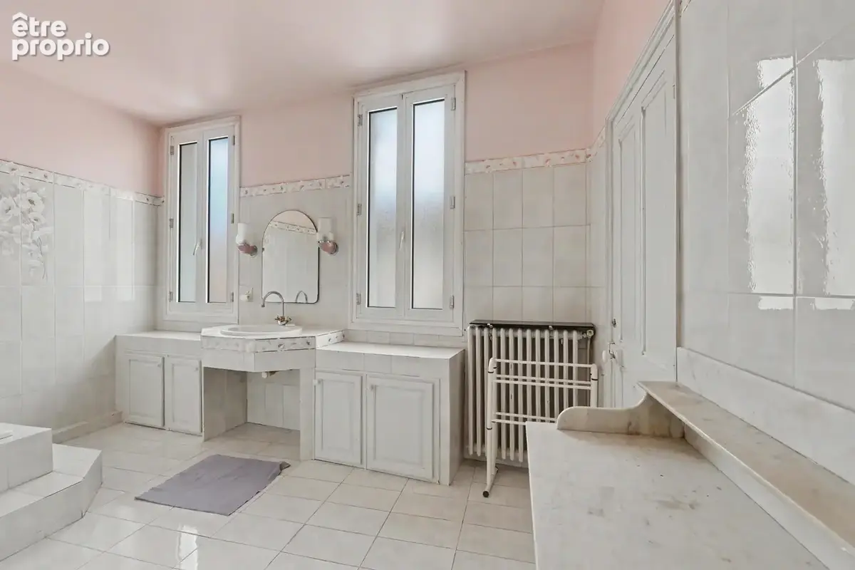 Maison 7 pièces 153 m² à vendre à Toulouse (31000) - photo 8