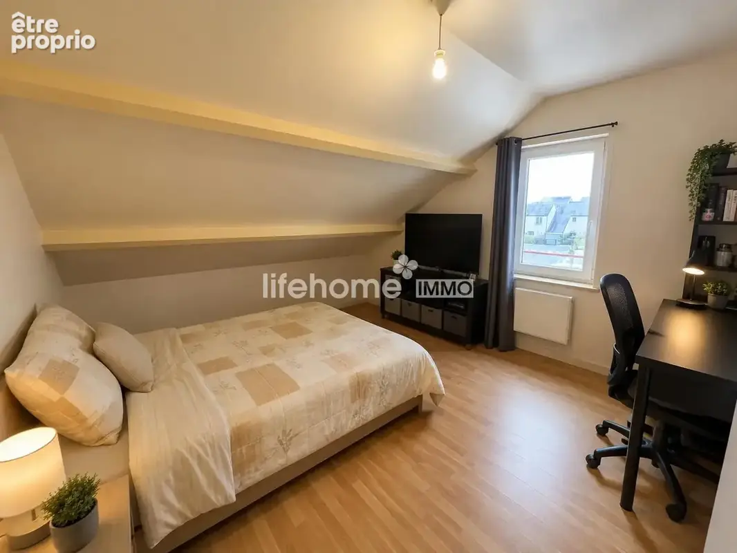Appartement 57 m² à Chateauneuf-Sur-Loire  - photo 4