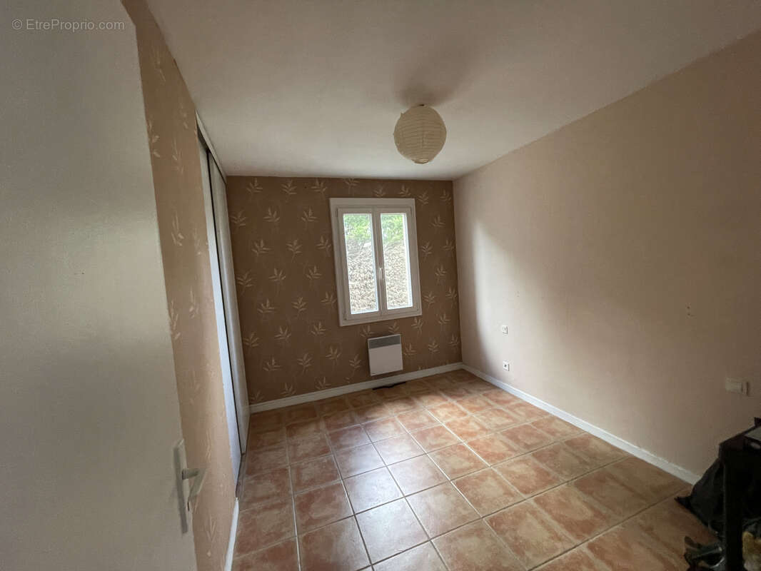 Maison à TOUROUZELLE