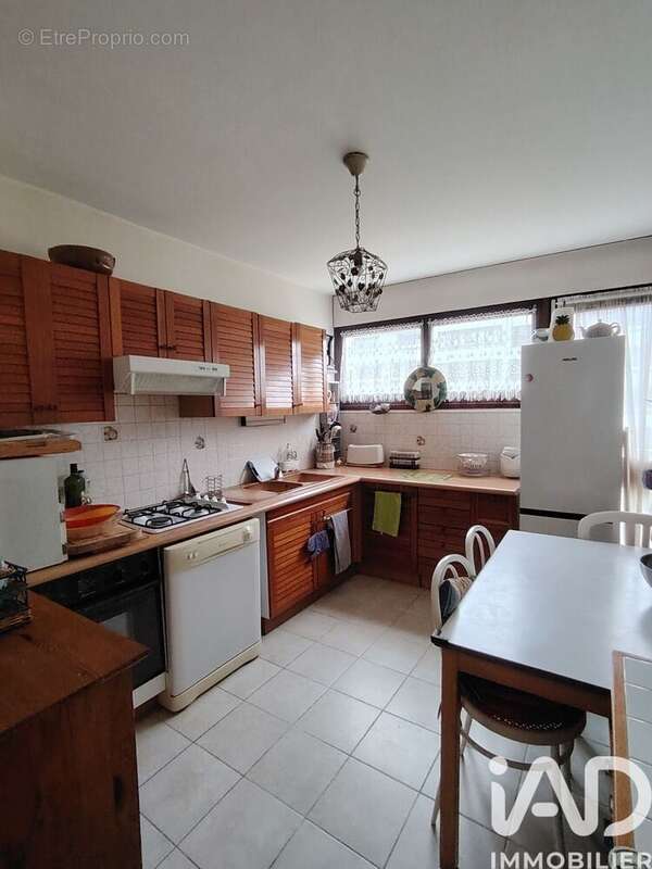 Photo 4 - Appartement à LES ULIS