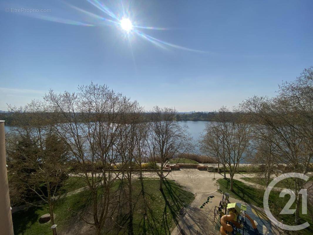 Appartement à CRETEIL