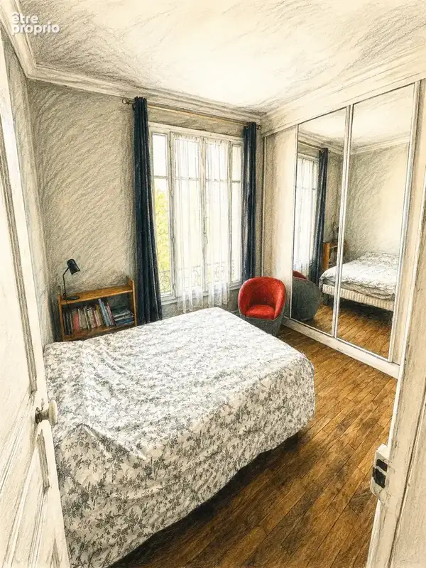 Nouvelle Maison Rueil Malamsion  - photo 6