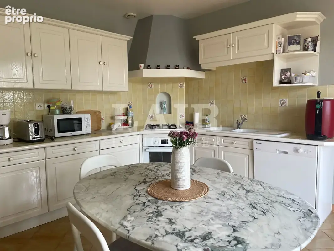 Bel ensemble à vendre, secteur Mamers, réf B15390 - photo 7