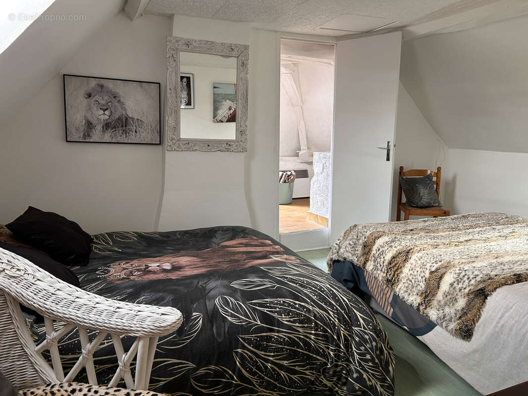Petite maison de village - photo 8