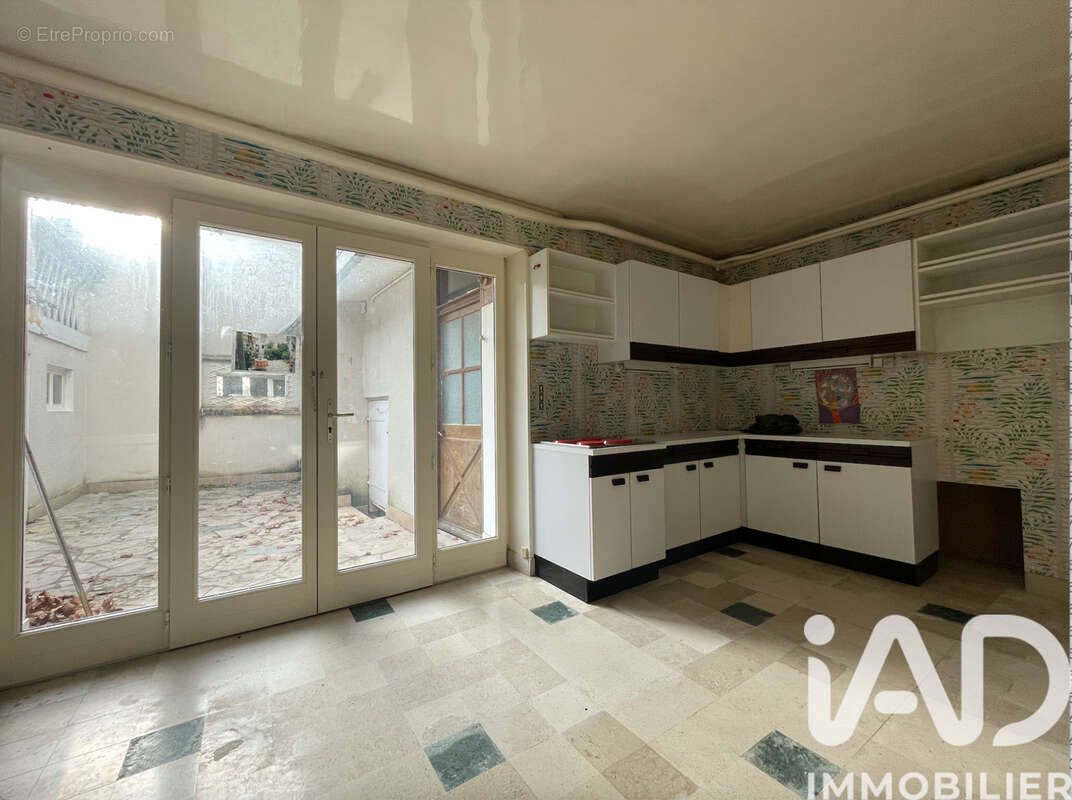 Photo 7 - Maison à ANCY-LE-FRANC