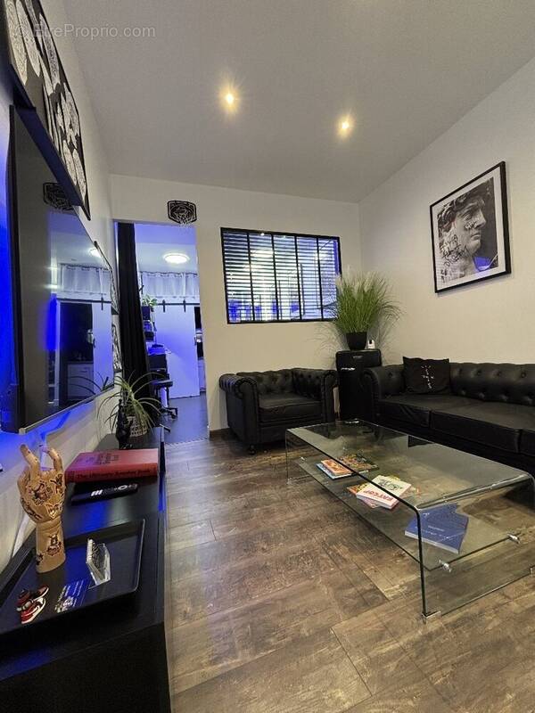 Commerce à TOULOUSE