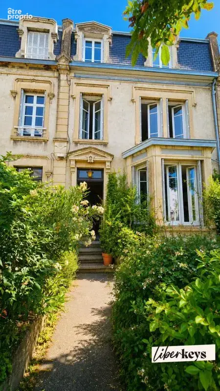 Maison à VIENNE