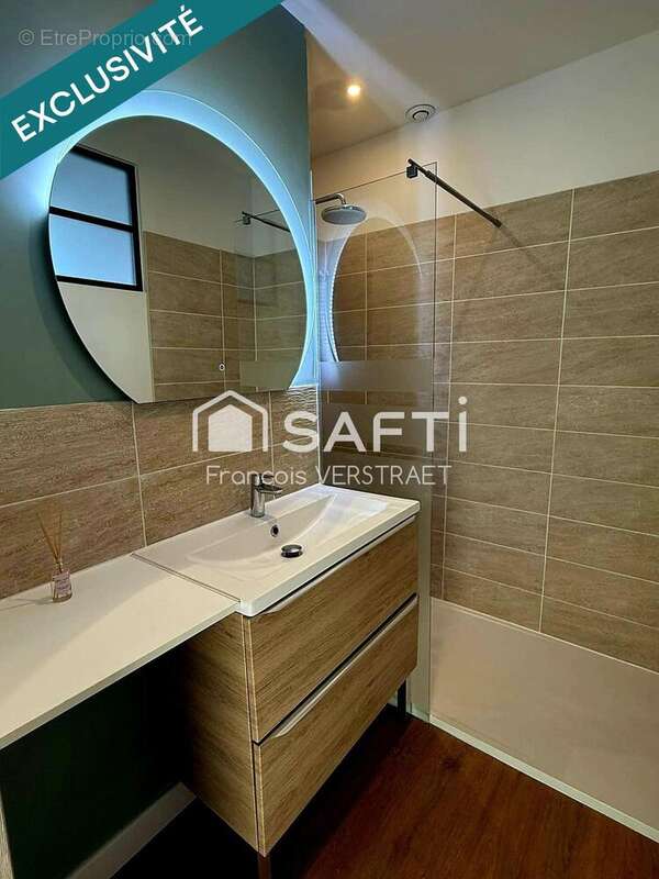 Photo 6 - Appartement à COUDEKERQUE-BRANCHE