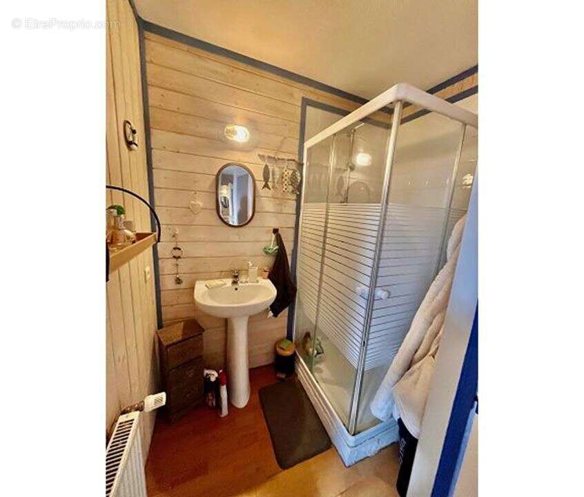Appartement à VESOUL