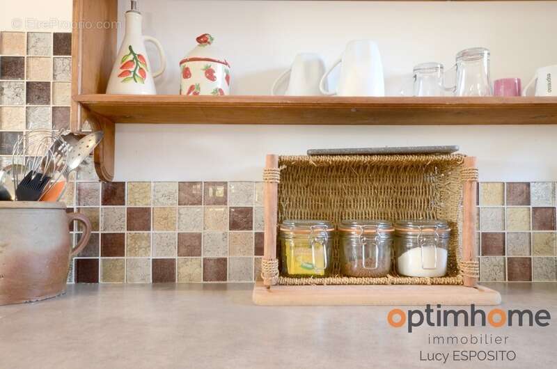 Maison à MAUPREVOIR