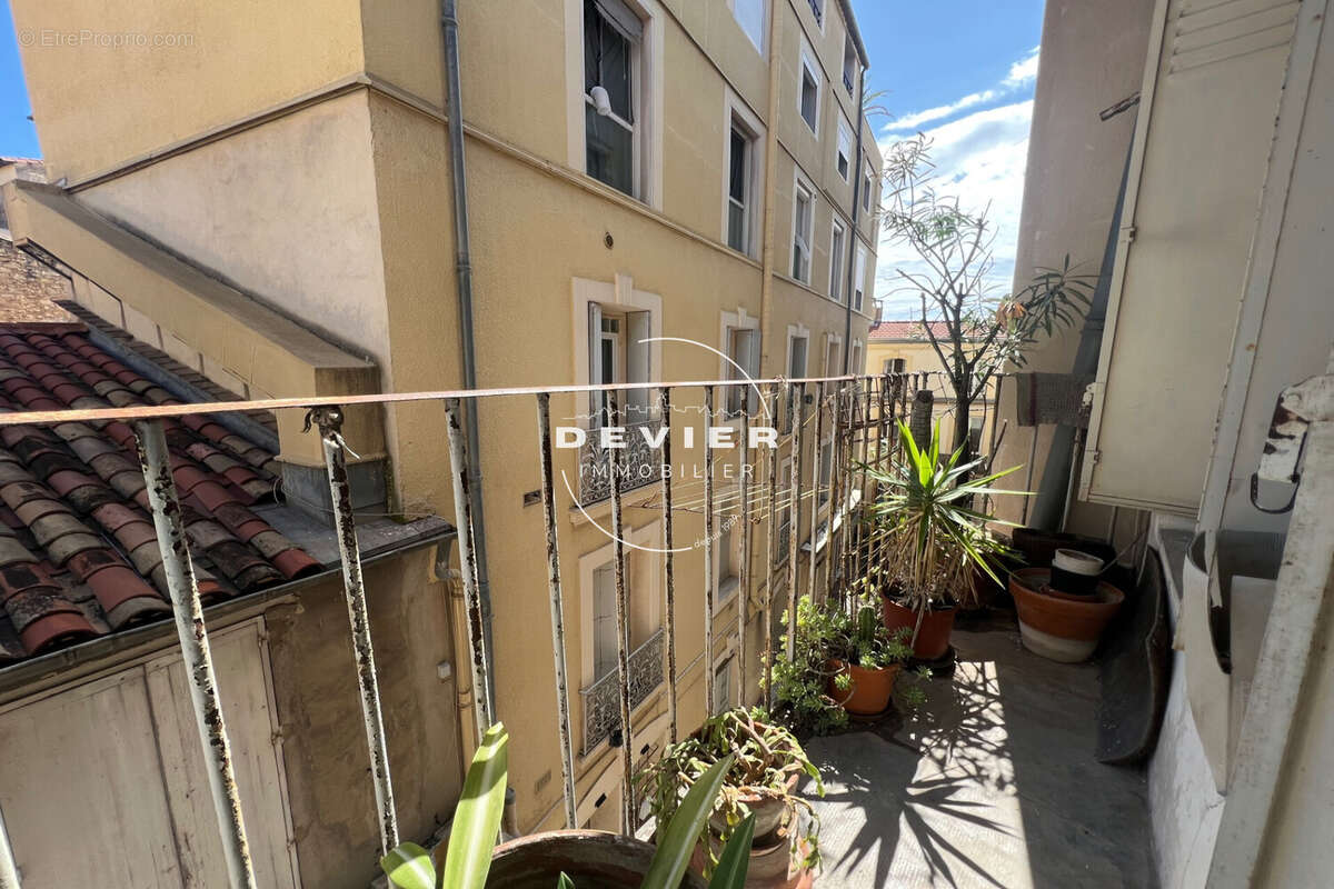 Appartement 87 m² à Montpellier  - photo 3