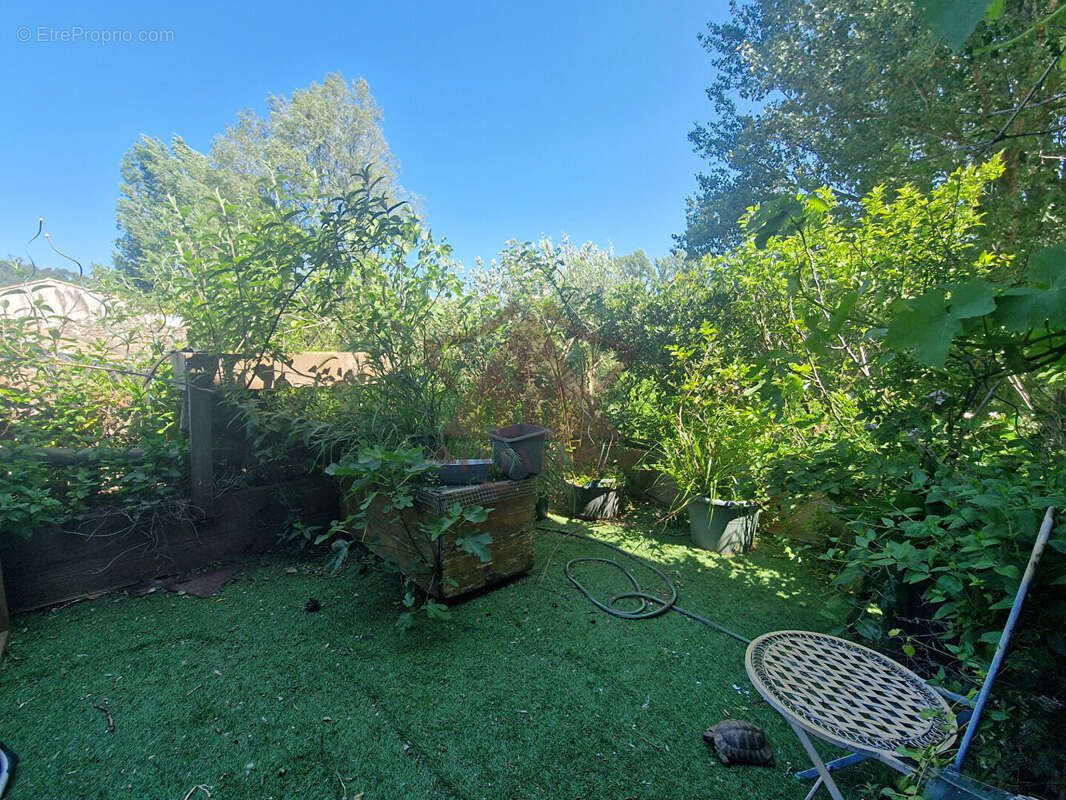 Maison à SAINT-AMBROIX