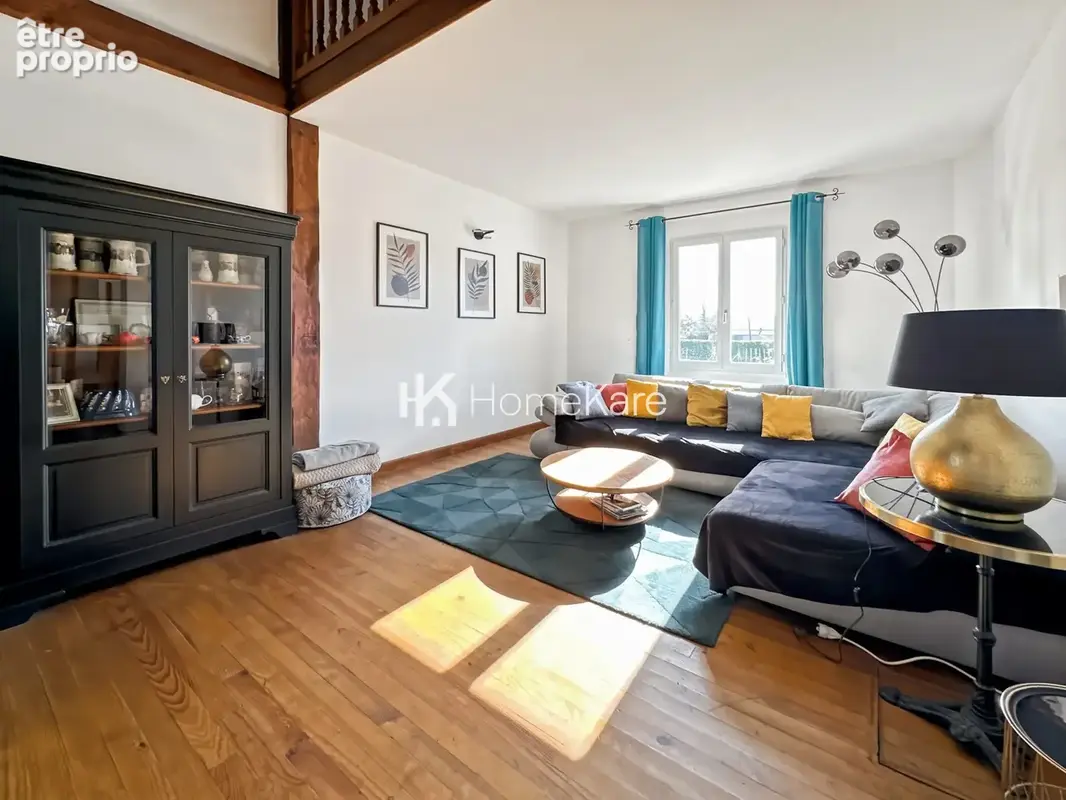 Maison 5 pièces 202 m² à vendre à Salies-Du-Salat (31260) - photo 3