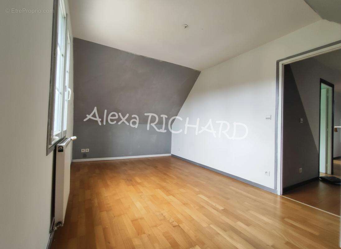 Maison  6 pièces - photo 9