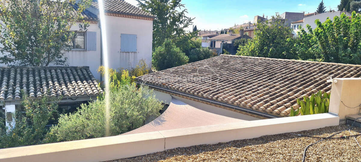 Maison à BELLEGARDE