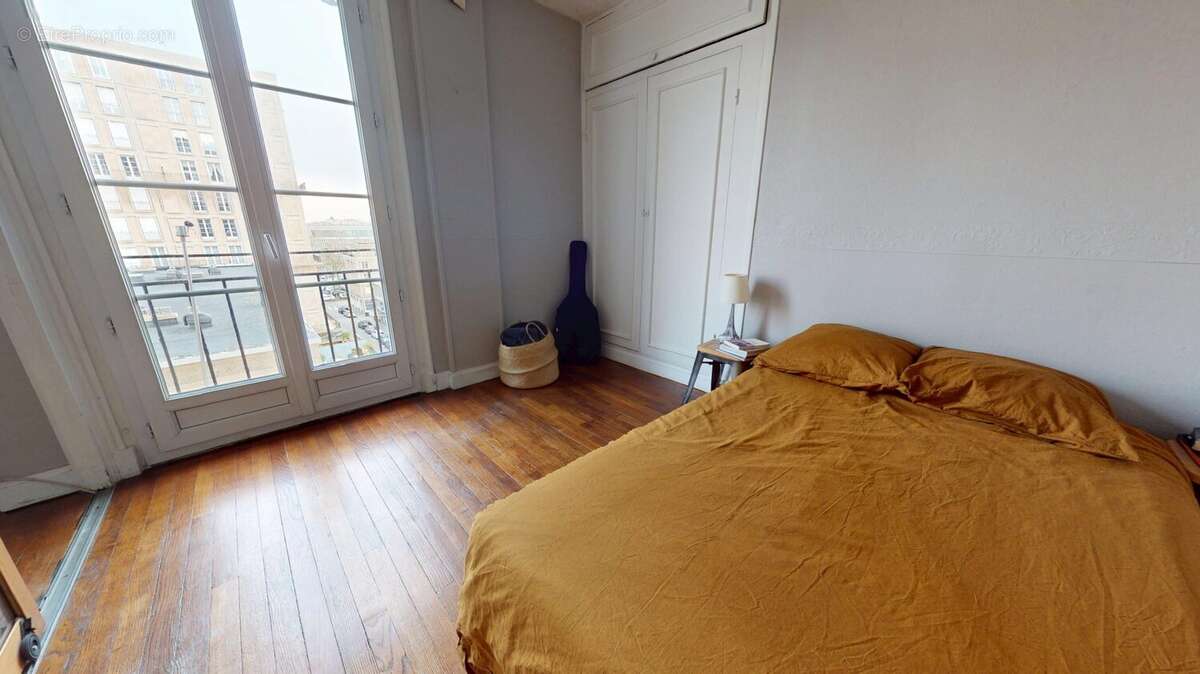Appartement à LE HAVRE