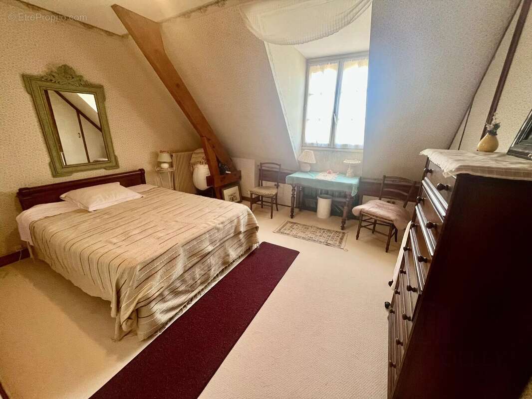 Maison à SALIES-DE-BEARN