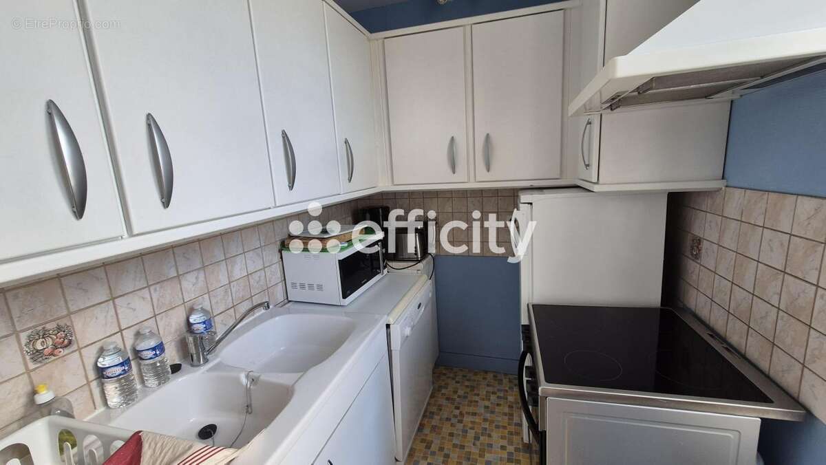 Maison à ARROMANCHES-LES-BAINS