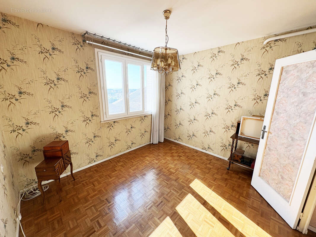 Appartement à CHAMALIERES