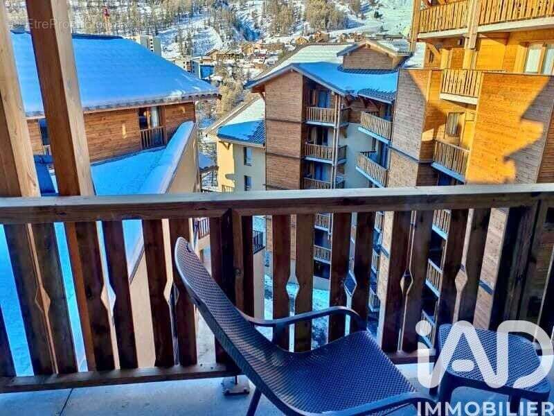 Photo 2 - Appartement à VARS