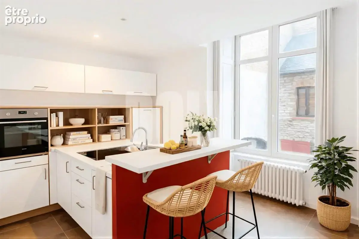 Doly - appartement- avenue andre morizet, 92100 - photo 3