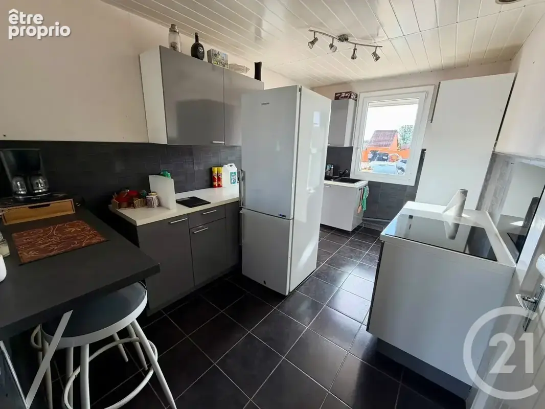 Maison 6 pièces 117 m² à vendre à Oissery (77178) - photo 5