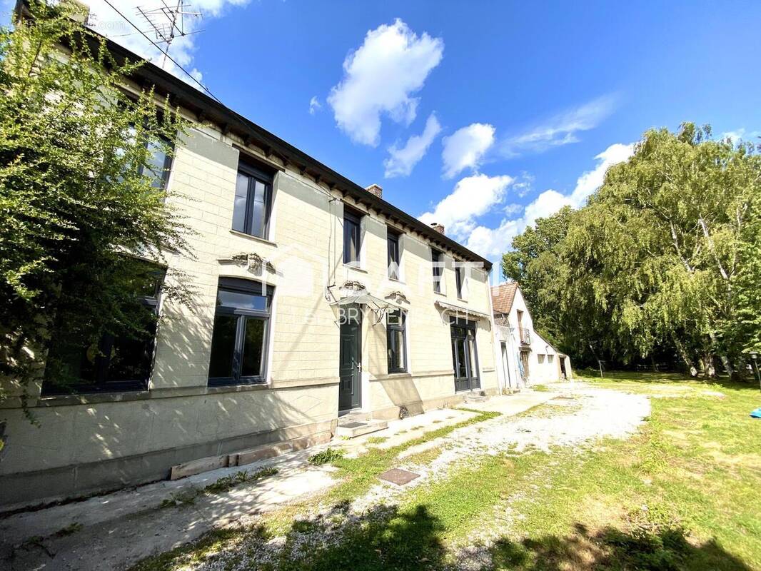 Photo 1 - Maison à VICQ
