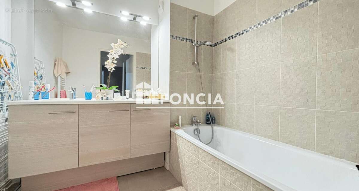 Appartement à VANNES