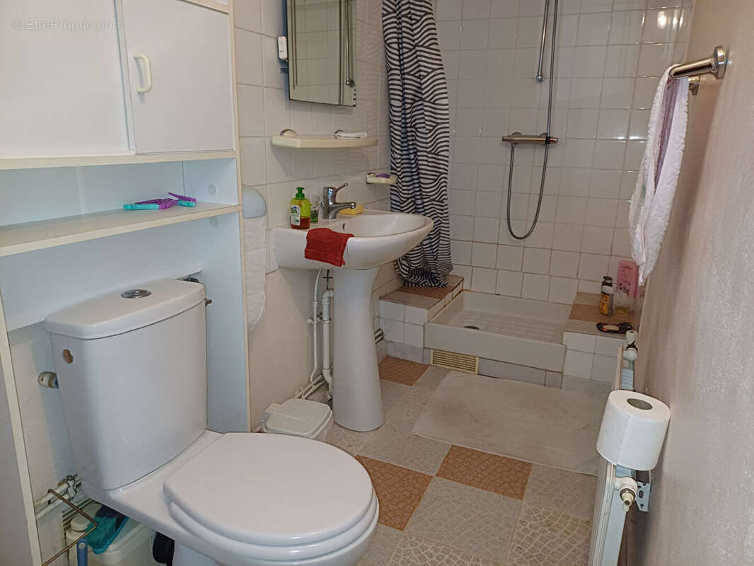 Maison à LACAPELLE-MARIVAL