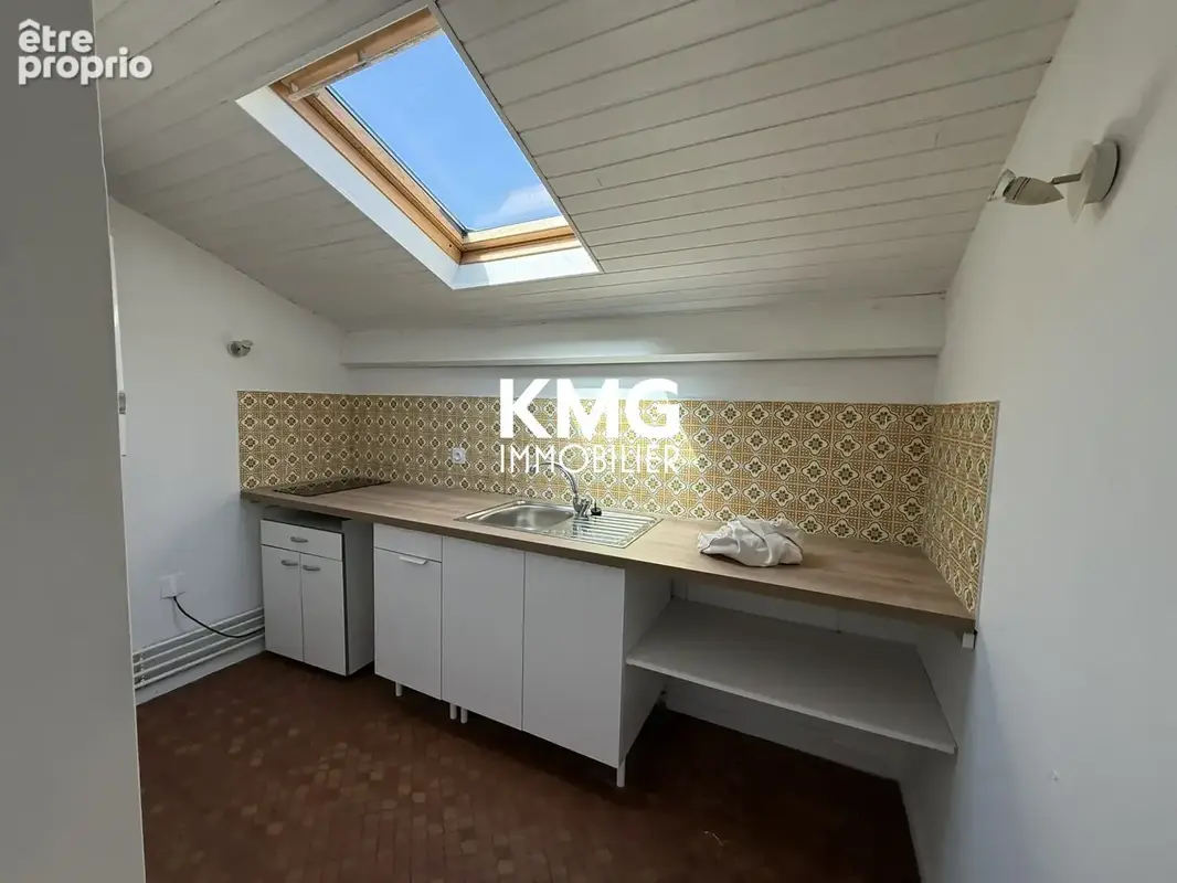 Appartement 1 pièce 38 m² à vendre à Bayonne (64100) - photo 5