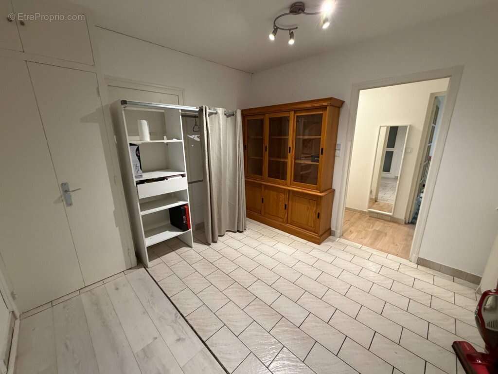 Appartement à LE CREUSOT