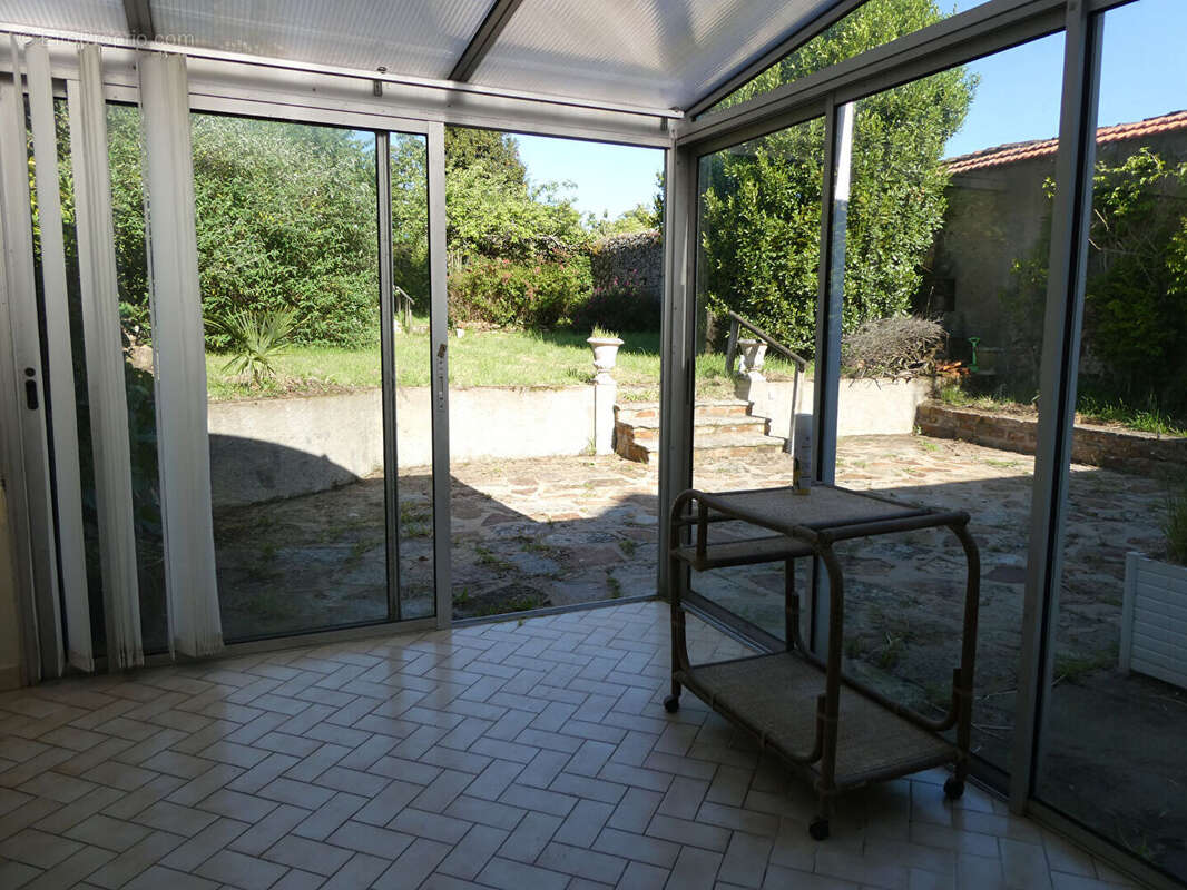 Centre-bourg - photo 11