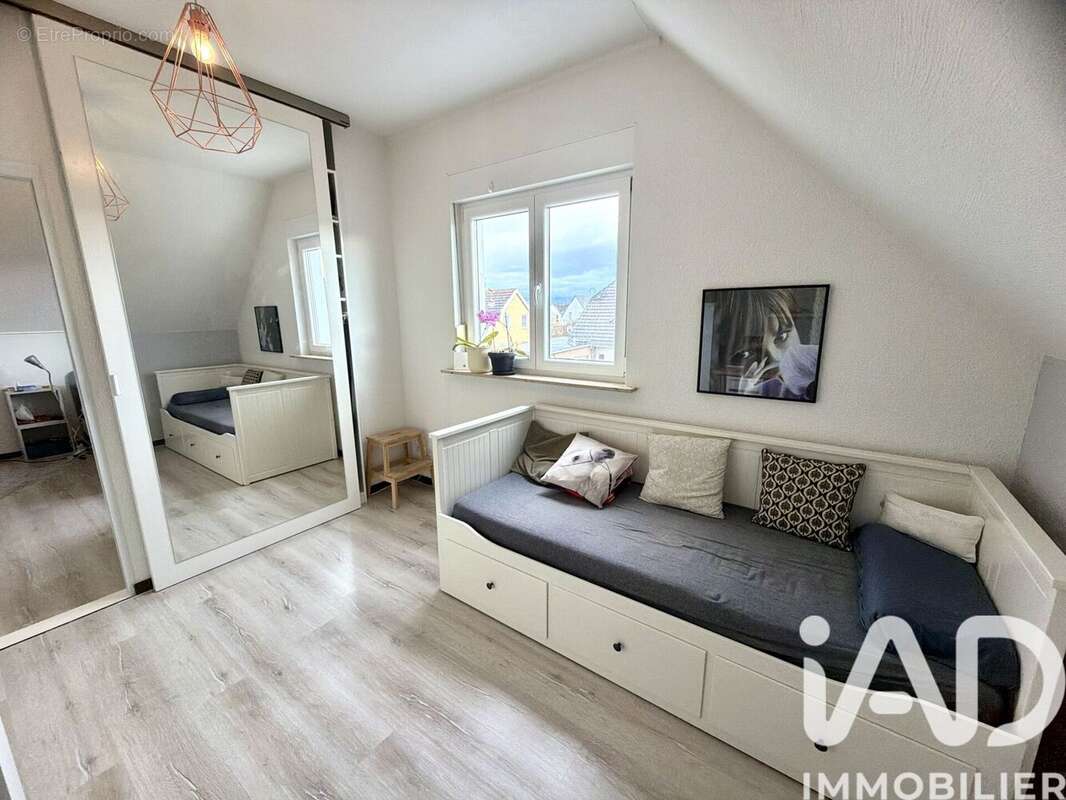 Photo 7 - Maison à ALGOLSHEIM