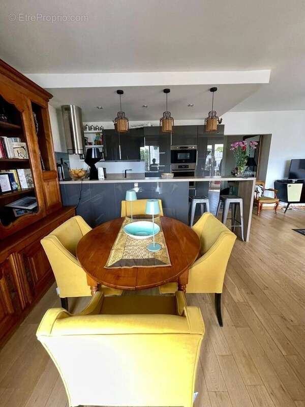 Appartement à VINCENNES