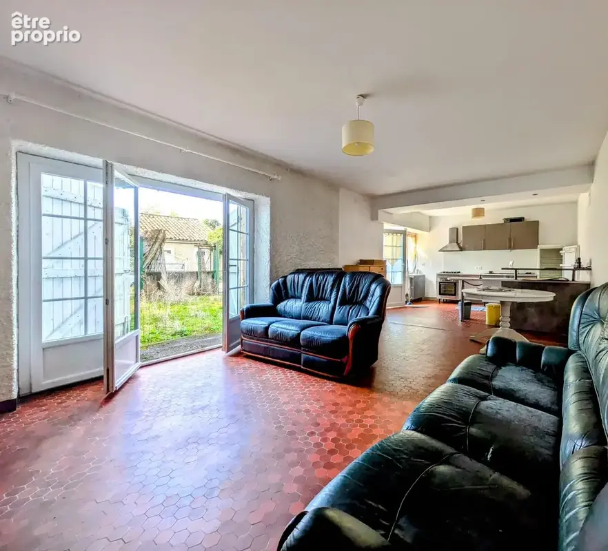 Maison 4 pièces 106 m² à vendre à Marciac (32230) - photo 4